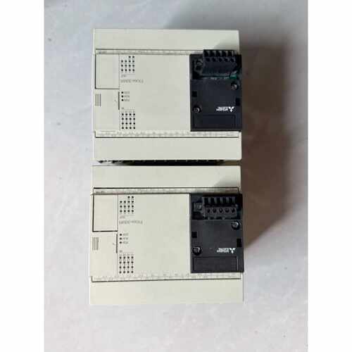 询价-PLC型号FX3SA30MRCM可维修