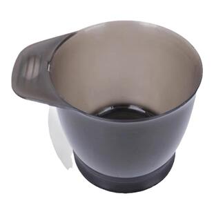 染发碗加厚焗油碗染发工具专业染发碗梳套装搅拌器理发店染发梳子