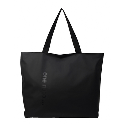 大容量通勤托特包包女2025新款时尚百搭单肩包运动旅行包斜挎包潮