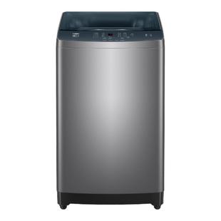 海尔10公斤/12KG全自动家用直驱变频手搓洗小型租房波轮洗衣机