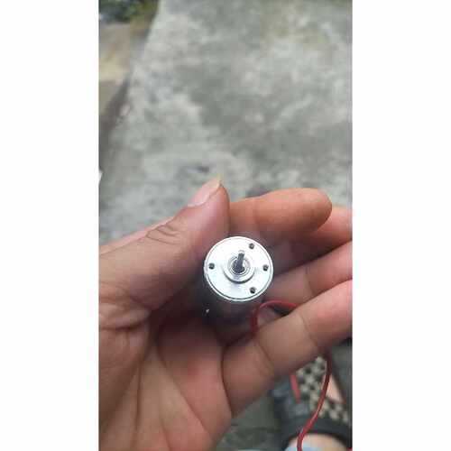 2232空心杯电机全新12v10000转纹身机电机