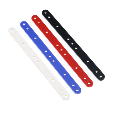 田宫四驱车配件彩色玻纤雪糕条