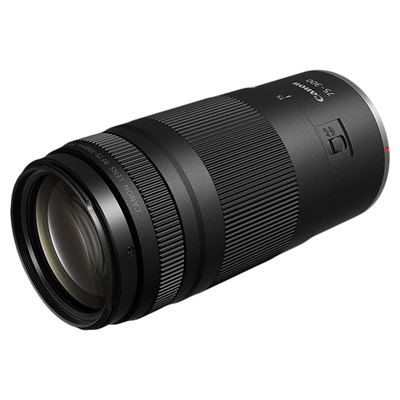 Canon/佳能RF75-300mm F4-5.6远摄变焦镜头75300微单相机长焦风光
