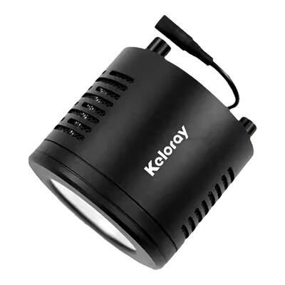 钜彩KELO 珊瑚灯海水led 海水缸led灯 KELO-AO100s PK 美国神灯