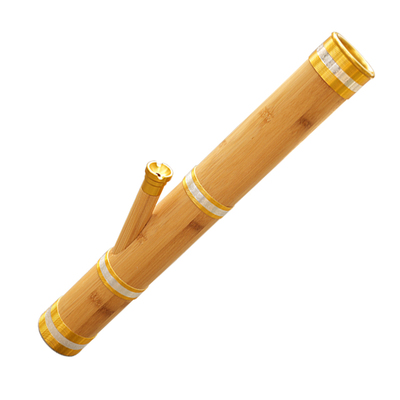 云南特色手工艺品摆件竹子水竹筒