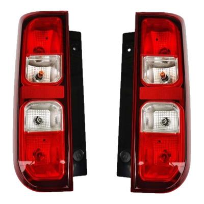 五菱扬光EV原厂后尾灯