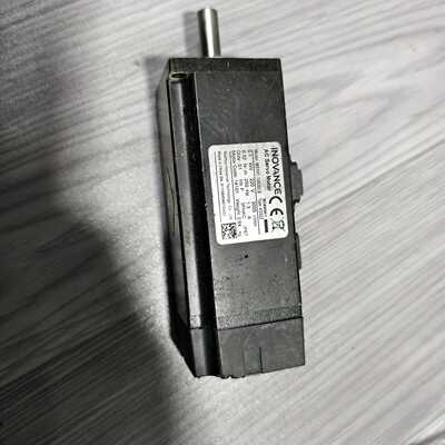 溢价-汇川INOVANCE伺服电机 MS1H1-10B30CB-A