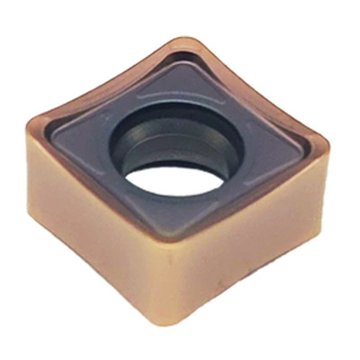 SNMX1205快进给铣刀片高效铣削