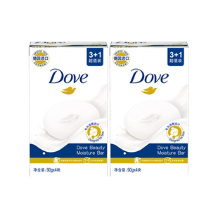 多芬香皂洁面沐浴肥皂官方正品牌男女士专用香块家庭洗手香味持久