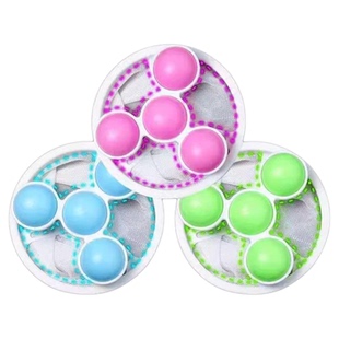 过滤网洗衣机漂浮通用除毛器防缠绕吸毛器清洁不伤衣物洗衣球洗护