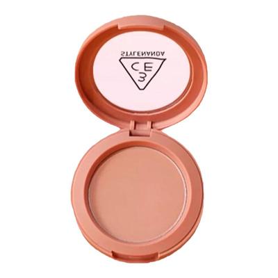 3ce单色腮红自然修容显气色正品