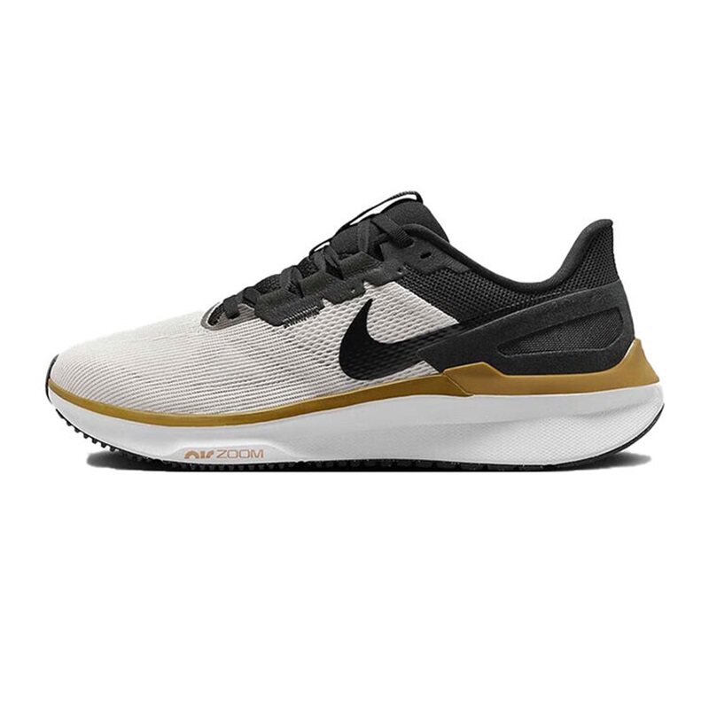 正品Nike耐克男缓震训练跑步鞋