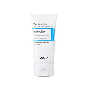 【全球购】COSRX神经酰胺修复面霜80ml修护肌肤屏障敏感肌受损