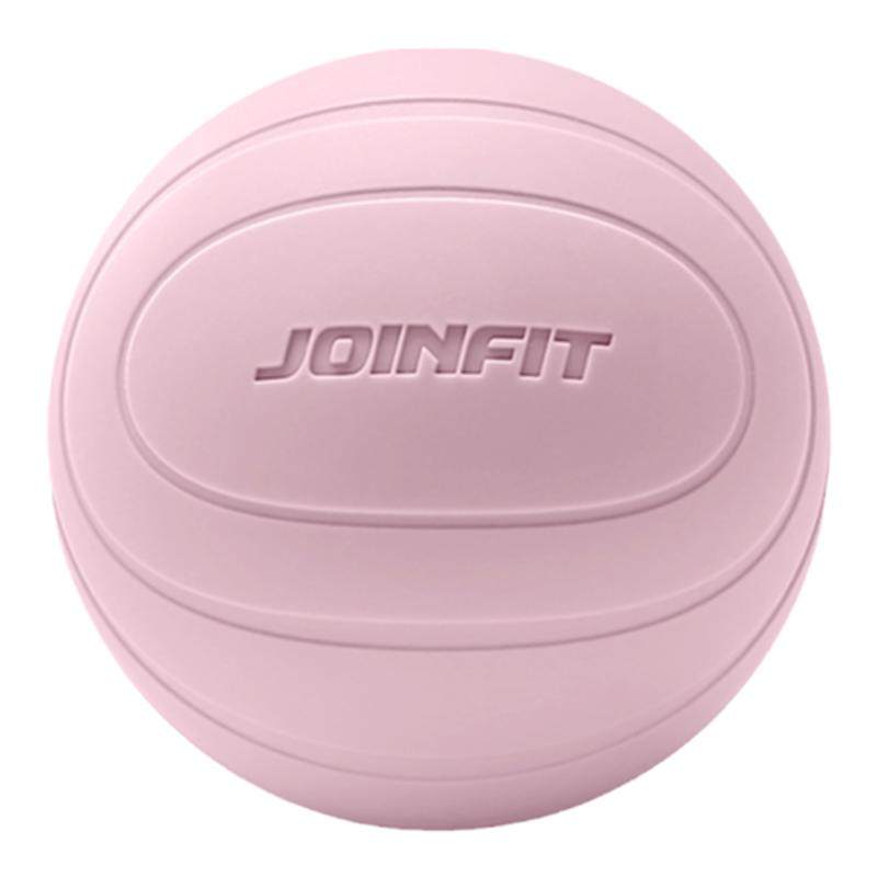 joinfit肌肉放松筋膜球足底按摩球颈膜花生球瑜伽肩颈脚底经膜球