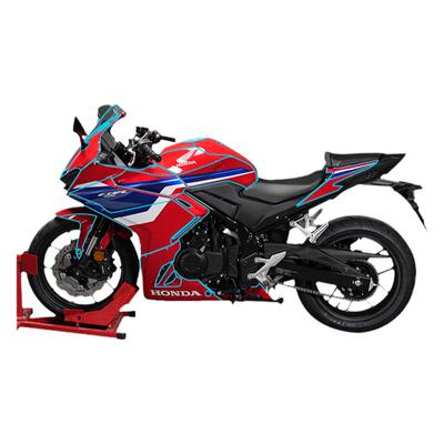 适用24款本田CBR400R隐形车衣