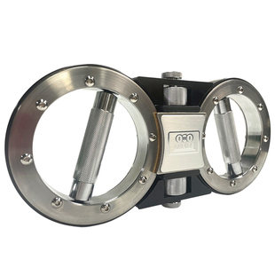 店长推荐全钢正版力耐德速臂器阻力双调节拳速格斗家用健身训练器