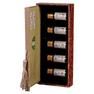 真静坊 沉香条插烟细支烟用丝 沉水级沉香木料条泡酒伴侣天然烟插