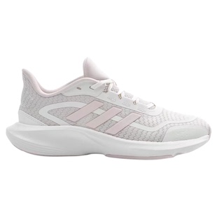adidas阿迪达斯跑步鞋官方正品女子休闲2026新款透气运动鞋JH5152