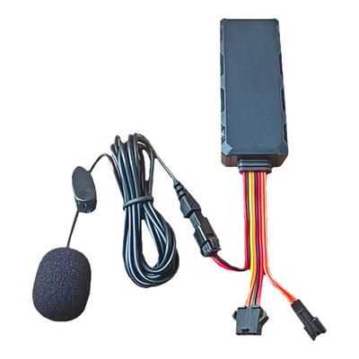定位器追踪录音不用充电12V24V