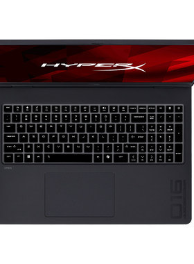 HyperX暗影精灵Pro16/15键盘膜