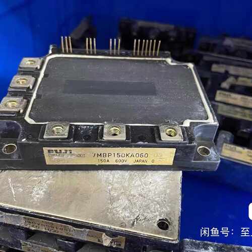 溢价-7MBP150KA060 7MBP150KB060-03 7