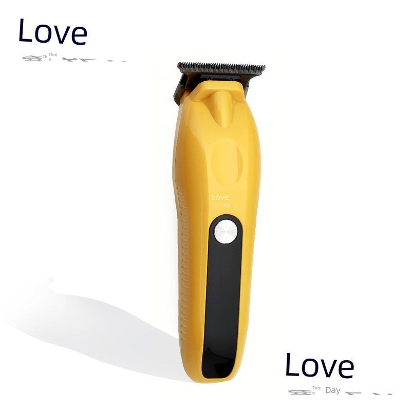 爱的仕雕刻推雕刻发型师专用男士理发推理发器小推子