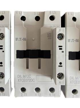 伊顿金钟穆勒交流接触器DILM40C