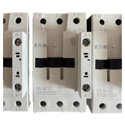 伊顿金钟穆勒交流接触器DILM40C