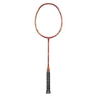 均衡之刃的幸汉阳造羽毛球拍全碳素纤维专业训练男女进攻型单拍