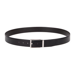 【3期免息】FERRAGAMO菲拉格慕男士可调式扣饰皮带3.5厘米宽