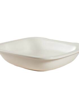 新品陶瓷碗喂食器meoof防黑下巴