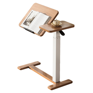 客厅移动边几沙发边桌卧室床边小桌子床头置物架可升降迷你小茶几