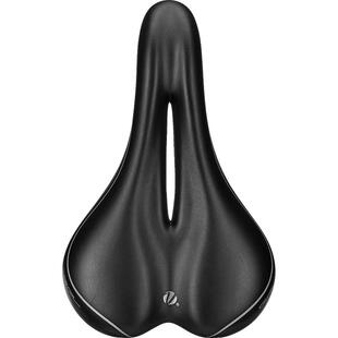 velo维乐自行车坐垫硅胶加厚山地车车坐公路车舒适鞍座车配件3362