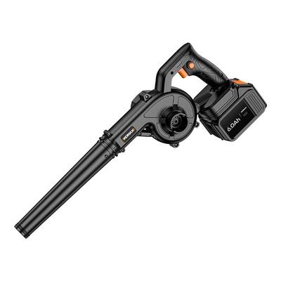 锂电鼓风机大功率锂电吹风机