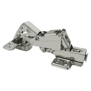 3公分厚门板大角度铰链 35杯25-30mm厚门板165度转角柜门铰链合页