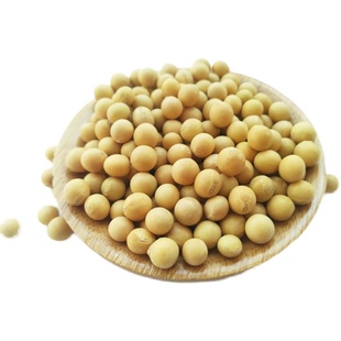 黄豆面农家自磨生黄豆粉豆浆豆腐脑煎饼窝头新鲜纯黄豆面粉包邮