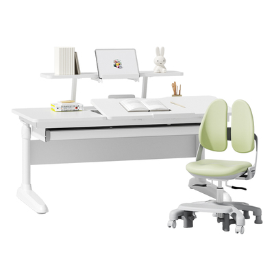 护童现代简约儿童学习桌