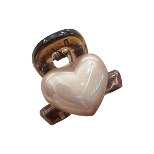 迷你小抓夹女高级感发夹2025新款高端边夹侧边前额刘海夹夹子头饰