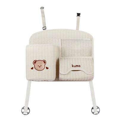 收纳盒汽车后排椅背多功能挂袋