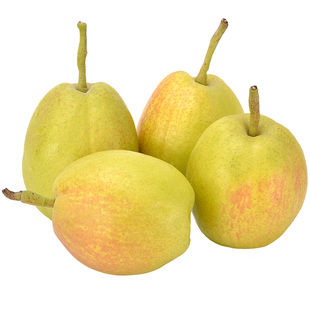 新疆特产特级库尔勒香梨新鲜水果10斤整箱礼盒全母梨子