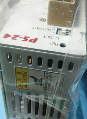 几乎全新，IAI PS-24工业电源，原装，库存未用，带—议价