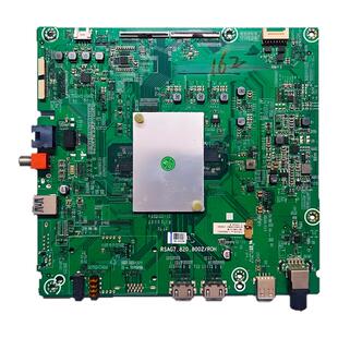 适用海信电视HZ50A57/A51/A55液晶显示主板RSAG7.820.8002电路板