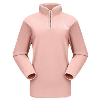 瑜伽服长袖保暖运动服