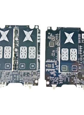 奥的斯OH6000HBP16外呼显示板