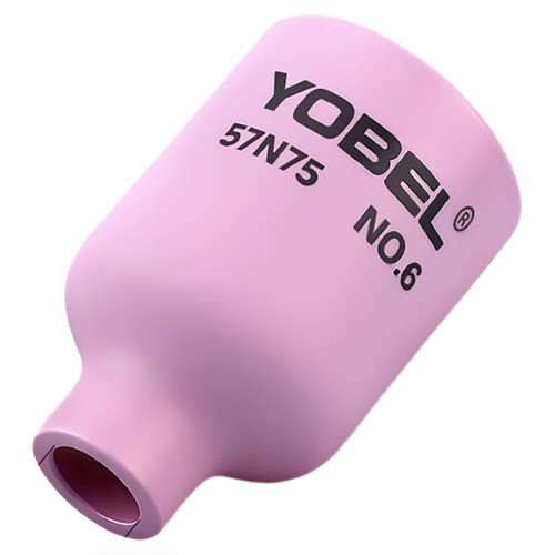 氩弧焊瓷嘴WP17/18/26中大体带过滤网导流体筛网连接体氩弧焊配件