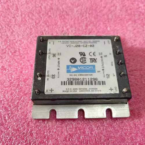 溢价-VI-J20-CZ-02      VICOR隔离电源模块，