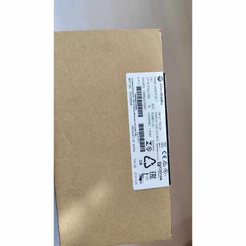 询价罗克韦尔2711PT7C21D8S触摸屏A版本