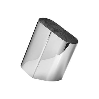 GeorgJensen丹麦进口不锈钢刀架