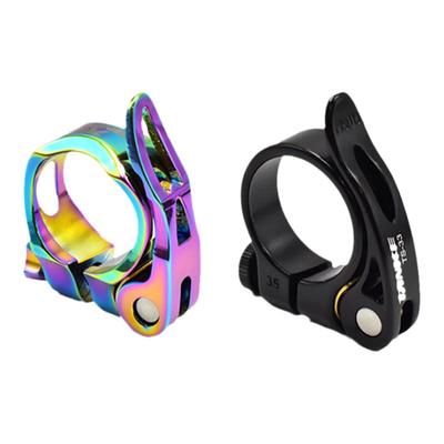 碳客tanke自行车坐座拆炫彩