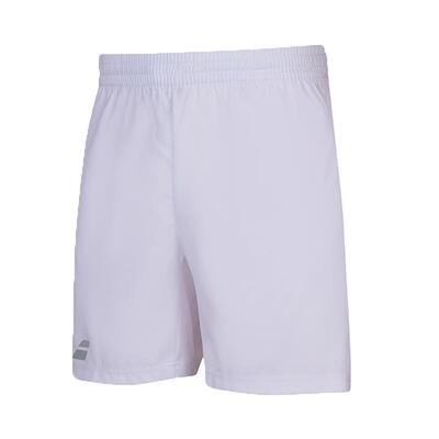 babolat百保力官方男舒适短裤